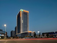 Vienna Hotel Xiangtan Bantang Bubugao