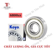 Bearing 6800 zz Koyo (10x19x5)