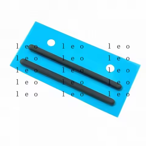 LL 2PCS Bottom Cover Rubber Non-Slip Bumper Feet for Dell Inspiron 16Plus 7620