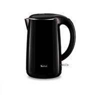 ( BGRADE ) Tefal Safe Tea Kettle - Black (1.7L) KO2608