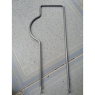 Gong bicycle basket gong basket bicycle basket