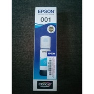 NEW | EPSON INK 001 CYAN