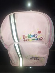 Dr.kong 書包