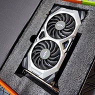 MSI RTX2060 Super Venus GP