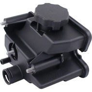 NewYall Power Steering Reservoir Bottle Tank for Mercedes C230 2007, C280 2006-2007, C300 2008-2012,