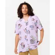KEMEJA Ripcurl hoffman shirt original