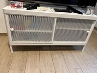 Ikea 電視櫃