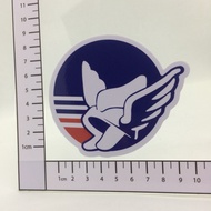 B75 Helm of Dominator