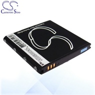 CS Battery For Samsung SGH-i927 / SGH-T959D / SGH-T959V / SGH-T959W Battery SMG900SL