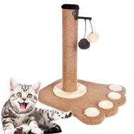 Hot ProductCat Tree Scratcher Custom Paw Cat Tree Scratcher Toy
