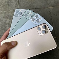 Iphone 11 promax 256gb second inter