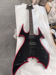 กีต้าร์ไฟฟ้าสัตว์ร้ายชุด BC Rich NJ