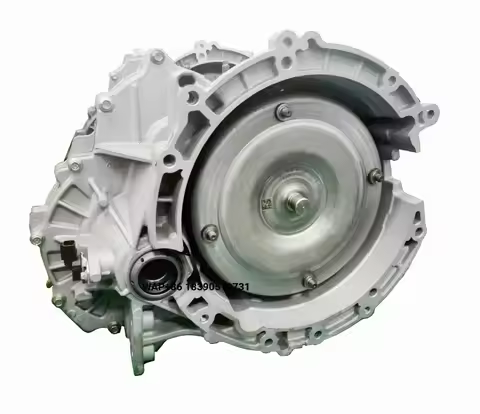 Remanufactured 4F27E Automatic Transmission Complete Gearbox for For Focus I-Max Ixion Lynx Telestar