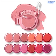 Amuse Powder Lip & Cheek 4g