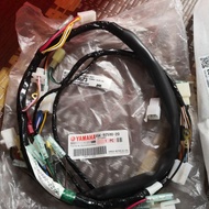 *CSH* Yamaha rxz135 55k 5speed original wiring harness x1pcs