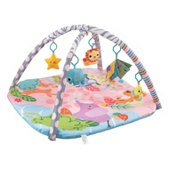 SWEET CHERRY WONDERLAND PLAYMAT