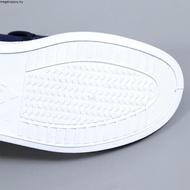 Cleanroom Shoes Esd Shoes kasut esd Anti Static Shoes White Navy blue Putih Unisex Safety ESD Shoe P