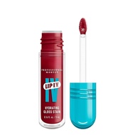 NYX Professional Cosmetics Lip IV Repair Lip Mask 12-Jam Rasa Beri Asli