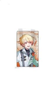 出天馬司tks frontier ep pjsk