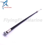 Outboard Engine 9.8F-04.13 Throttle Cable Assy for Hidea Boat Motor 2-Stroke 9.8F