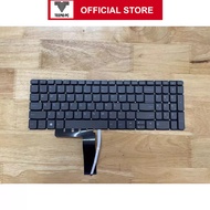 Good Keyboard for Lenovo L340-15Iwl L340-15Irh L340-17Api L340-17Irh Laptop with Light - Brand New S