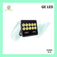 Ge Led 500W Led Spotlight (DL)