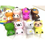 Squishy Animal Costume