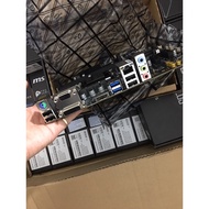 Msi H310M Pro-VDH Plus Computer Motherboard