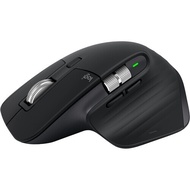 Logitech MX Master 3S Wireless Performance Mouse