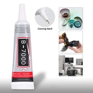 Lem Kuat Serbaguna Power Glue Strong Adhesive 15 ML - B-7000 Lem LCD LEM HP