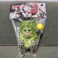 壹工房 kaiju one 比蒙 二期色