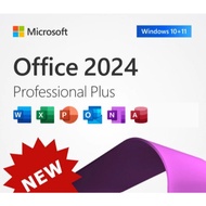 microsoft office 2024 Pro Plus| Rahmah Package | 2025