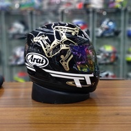 ARA1 RR5 IOMTT 2010 REPAINT SIZE M 2ND SECOND