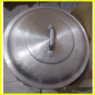 ▣ ℗ ▥ 39 cm DIAMETER #4 Boiler Kaldero Heavy Duty Alumminum Big Size Pang Lugaw mami pares