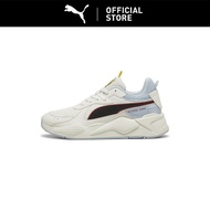 PUMA Sepatu Sneakers Scuderia Ferrari RS-X
