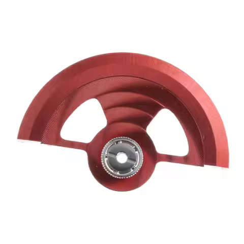 Watch Movement Rotor Part Stable Automatic Rotor for Watch Movement Watch Repair Tool Watchmaker DIY