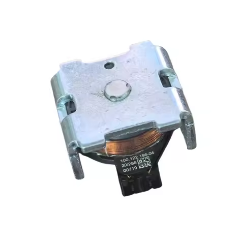 5WA713033CC 5WA713033AM for VW Golf MK8 Teramont for Audi A3 Gear Shift Solenoid Valve Mechanism Mot