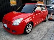 售 2006年 鈴木 swift 1.5