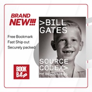 Source Code: My Beginnings by Bill Gates, Wil Wheaton