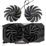 GIGABYTE/GIGABYTE GTX 1650/GTX 1650 SUPER Graphics Card Cooling Fan T129215SU