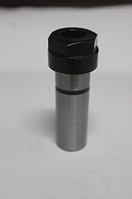 K-Gualda C25-ER20-50L Straight Collet Chuck