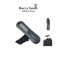 Barry Smith Digital Luggage Scale (Black)