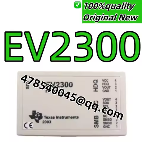 100% new original Ev2300 Ti Battery Meter Chip Burning Tool