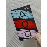 Printing Service Touch N Go Card /Membership Card / Staff Id - Custom Design NFC TNG Card Touch and 