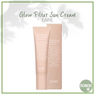 [EAIRE] SHUA IREH Glow Filter Sun Cream 50ml SHUAIREH