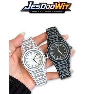 ✴️ 2D Design Jam Tangan ✴️Minimalist Style Watch ✴️
