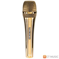 Franken FVM5 [ส่งด่วน] Dynamic Microphone ไมโครโฟนไดนามิค Dynamic Microphone