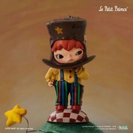 POPMART Hirono Little Prince 7th Generation Collectible Figure Blind Box Creative Desktop Decoration