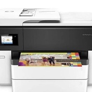 BEST SELLER PRINTER HP OFFICEJET PRO 7740 A3 ALL IN ONE INFUS - NO