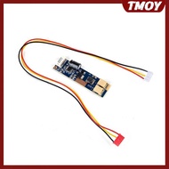 TMOY 19inch Panel LED Balight Lamps Update CCFL to LED 420mm Adjust Brightness Kit